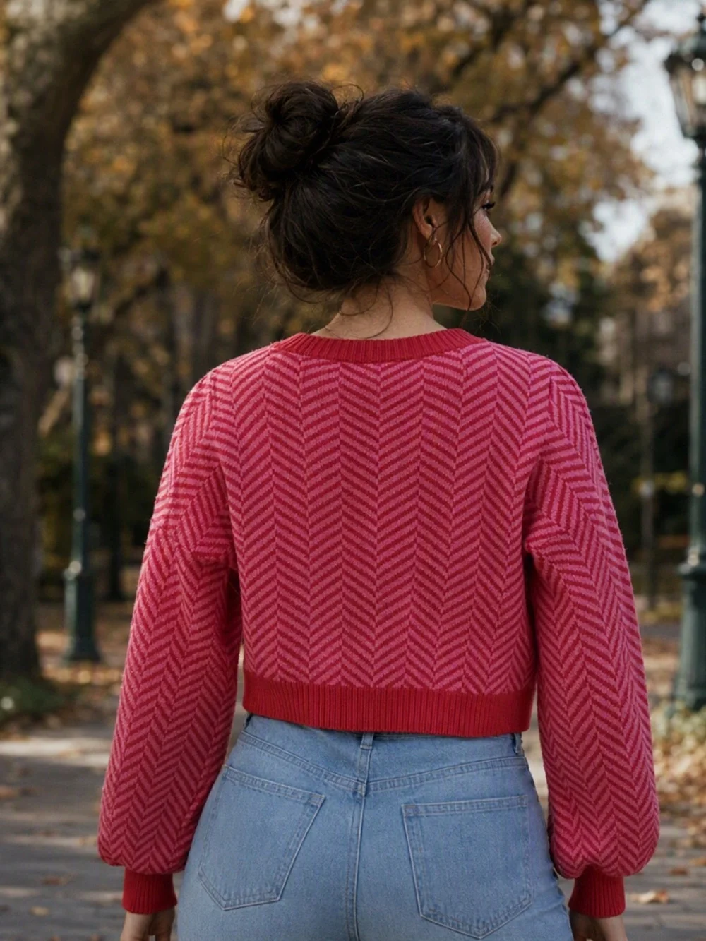 Sincerely Jules Cardigan Sweater
